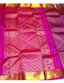 SALEM MUHURTHAM SILK SAREES